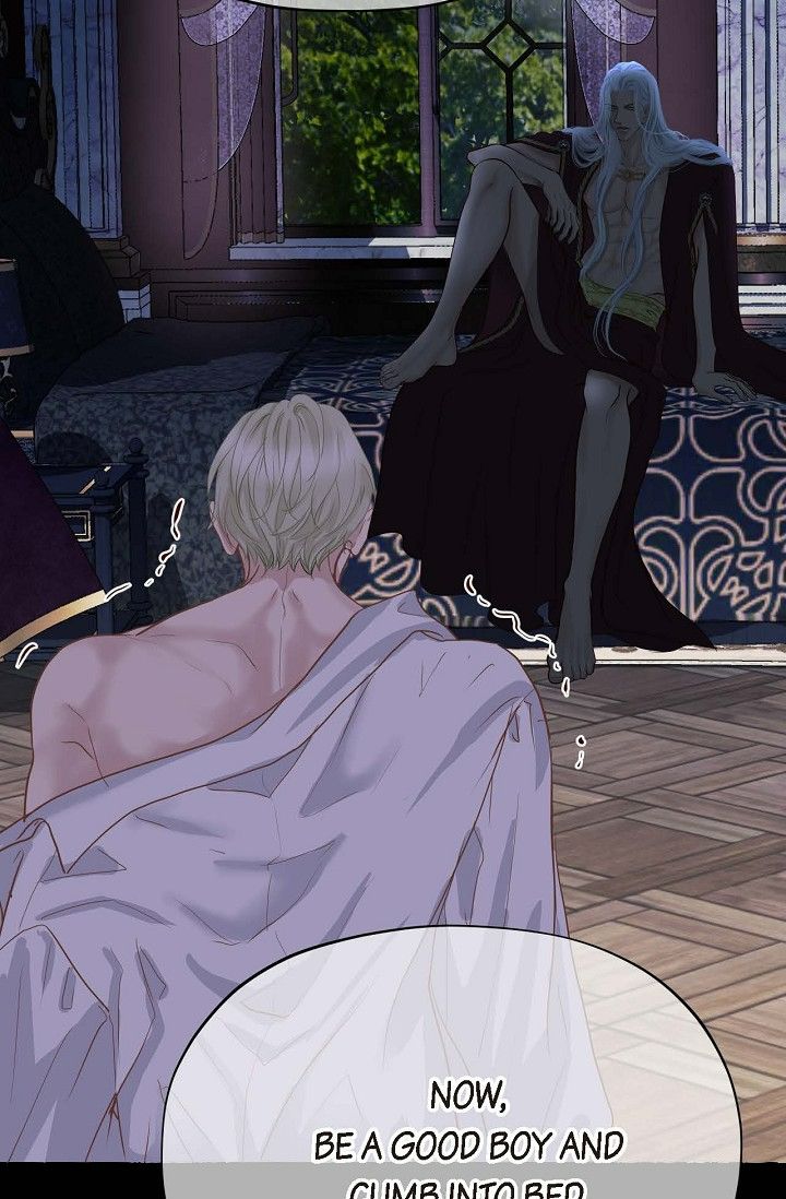The Bride of Darkness [Official] - Chapter 1 manhwa