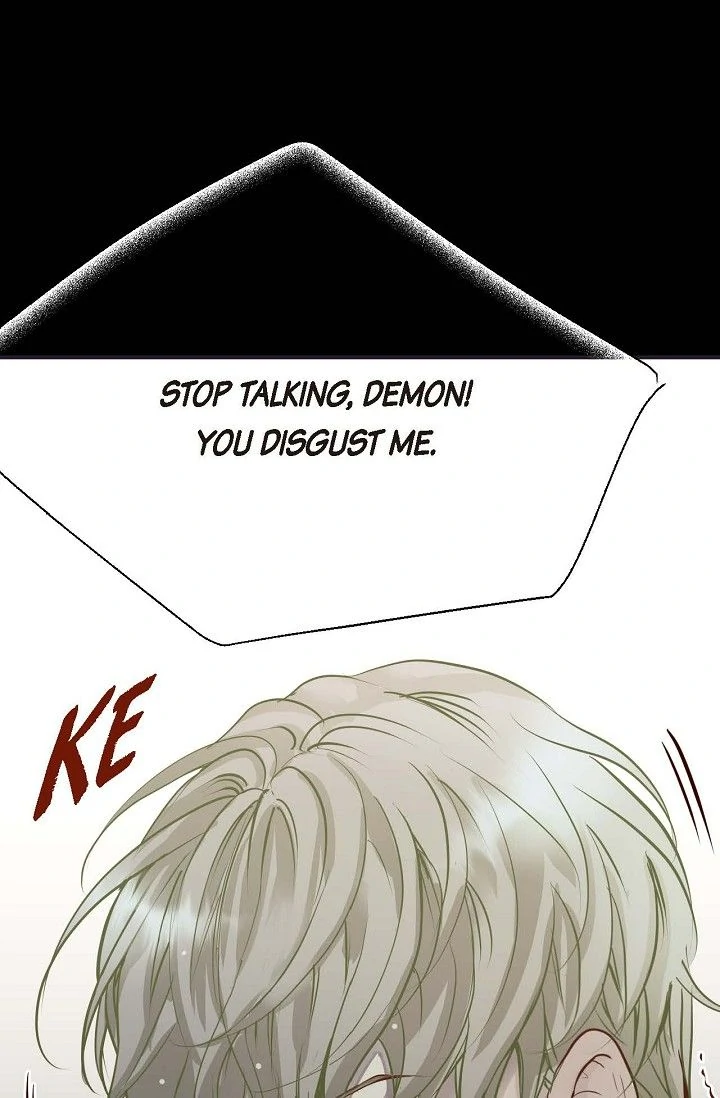 The Bride of Darkness [Official] - Chapter 1 manhwa