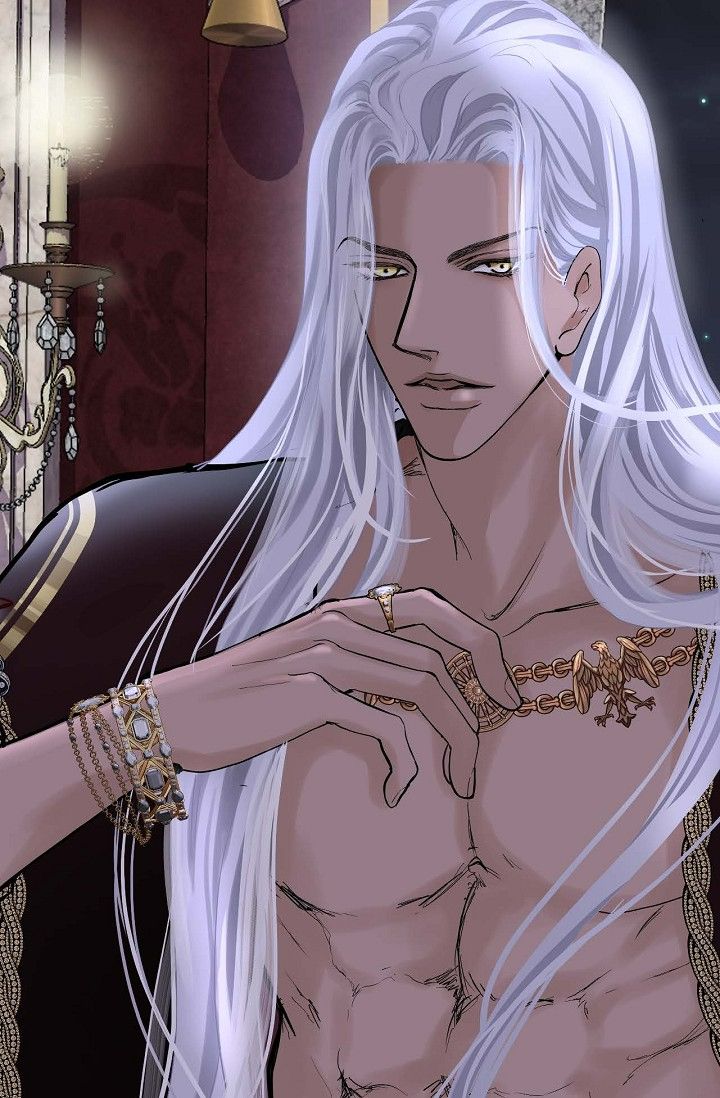 The Bride of Darkness [Official] - Chapter 1 manhwa