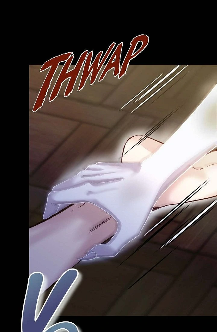 The Bride of Darkness [Official] - Chapter 1 manhwa