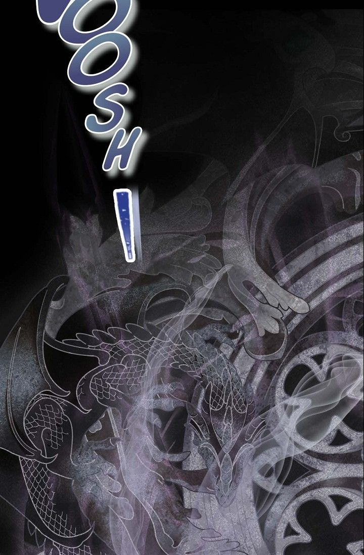 The Bride of Darkness [Official] - Chapter 1 manhwa