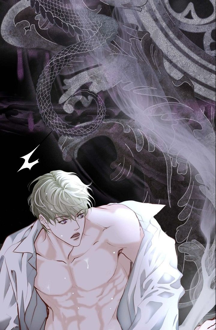 The Bride of Darkness [Official] - Chapter 1 manhwa