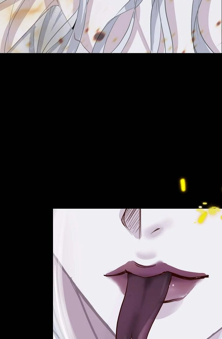 The Bride of Darkness [Official] - Chapter 1 manhwa