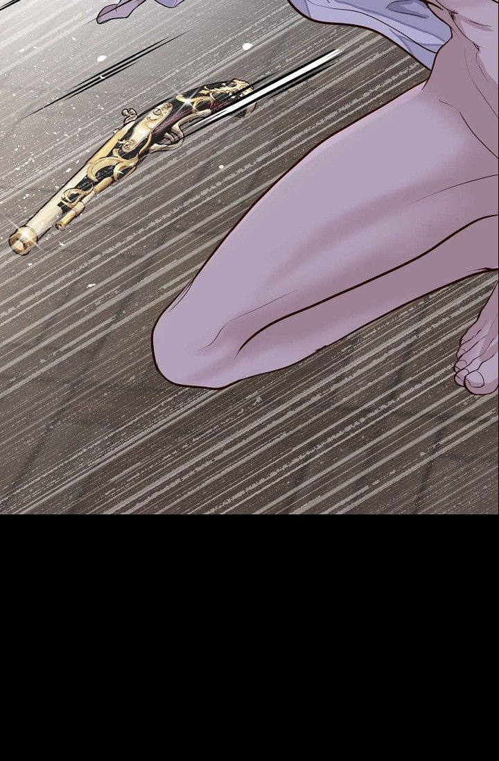 The Bride of Darkness [Official] - Chapter 1 manhwa