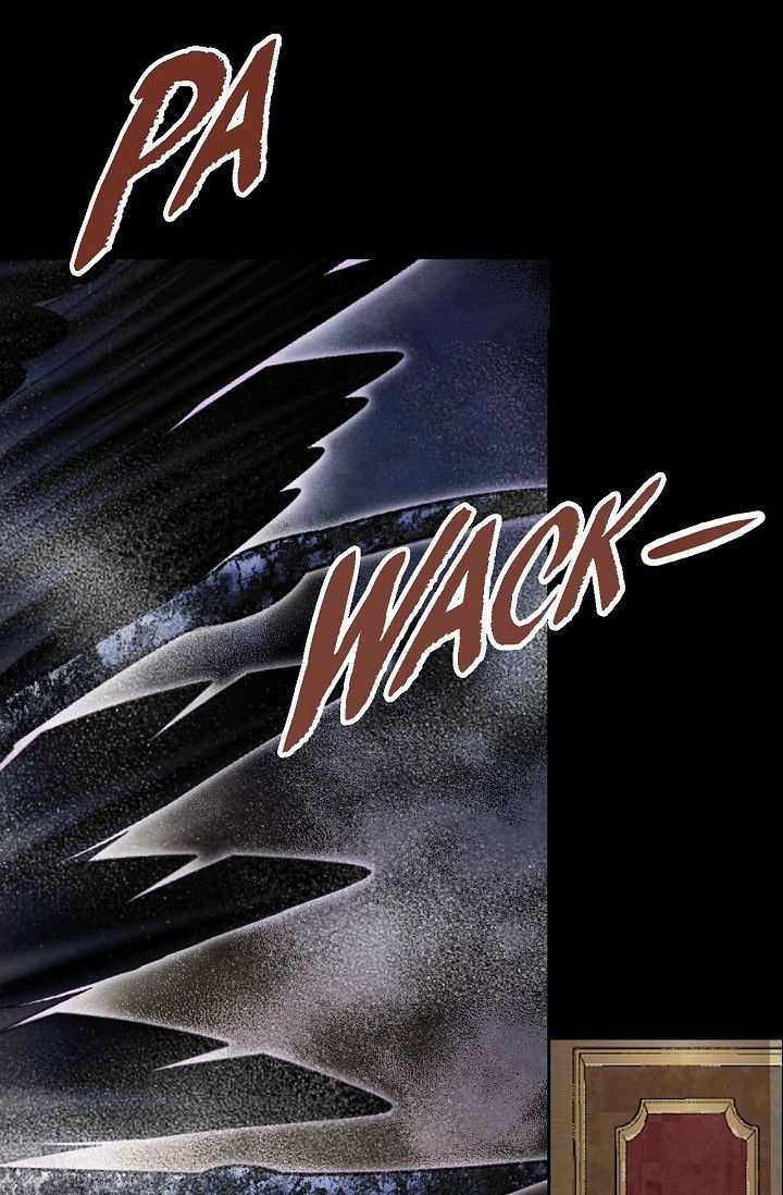 The Bride of Darkness [Official] - Chapter 1 manhwa