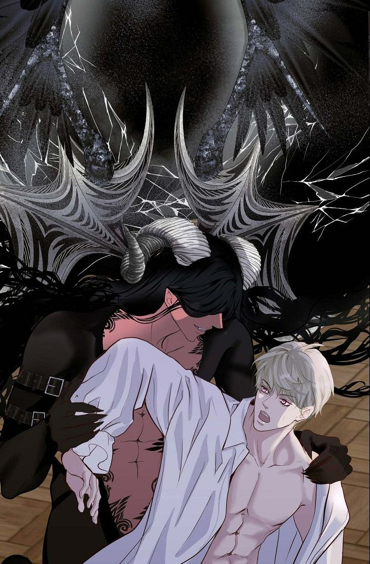 The Bride of Darkness [Official] - Chapter 1 manhwa