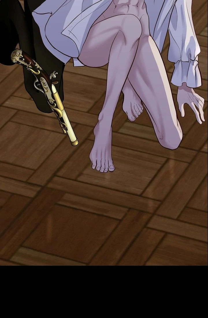 The Bride of Darkness [Official] - Chapter 1 manhwa