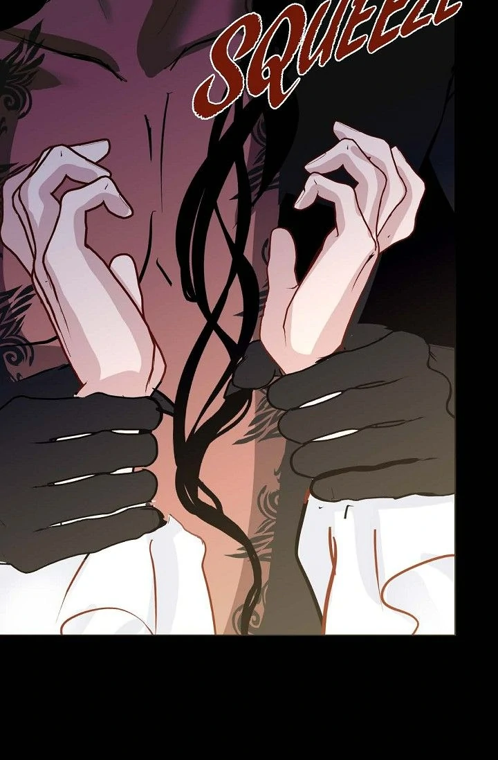 The Bride of Darkness [Official] - Chapter 1 manhwa