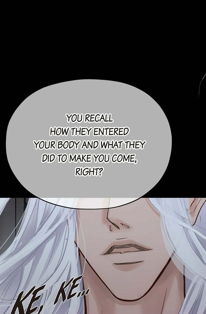 The Bride of Darkness [Official] - Chapter 1 manhwa