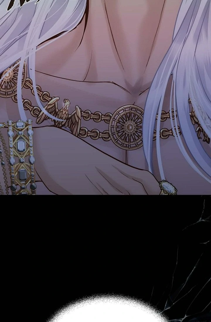The Bride of Darkness [Official] - Chapter 1 manhwa
