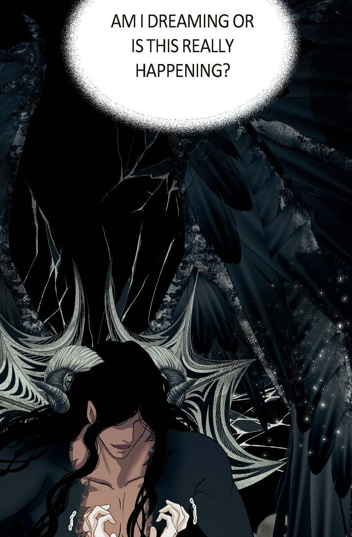 The Bride of Darkness [Official] - Chapter 1 manhwa