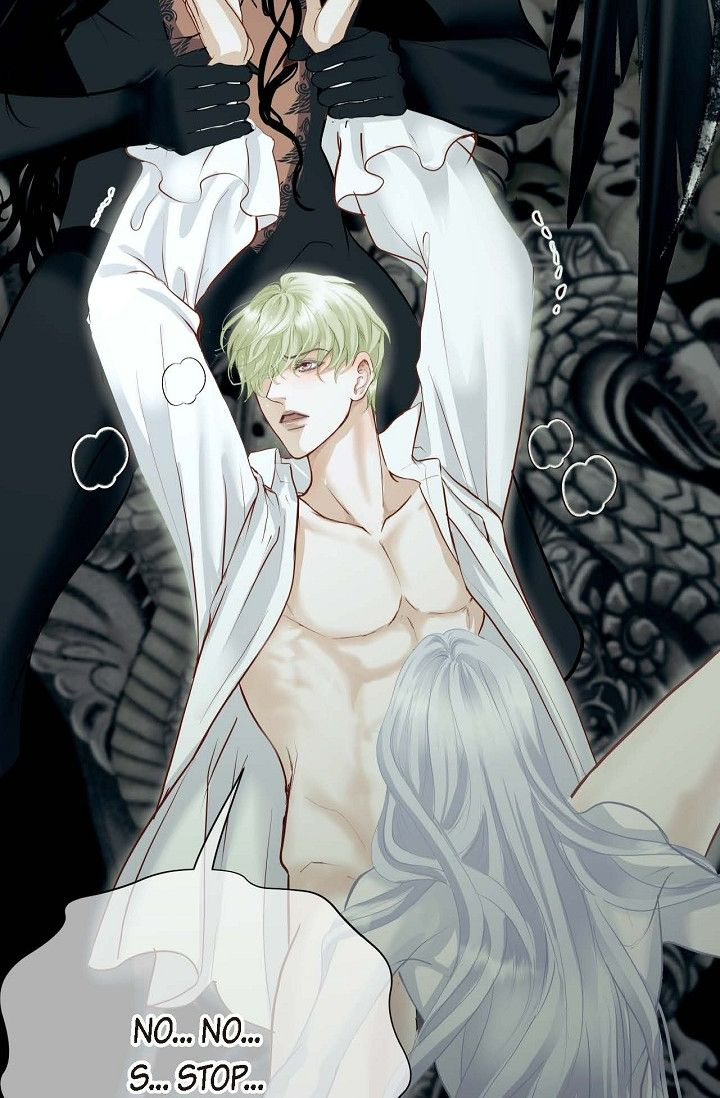The Bride of Darkness [Official] - Chapter 1 manhwa