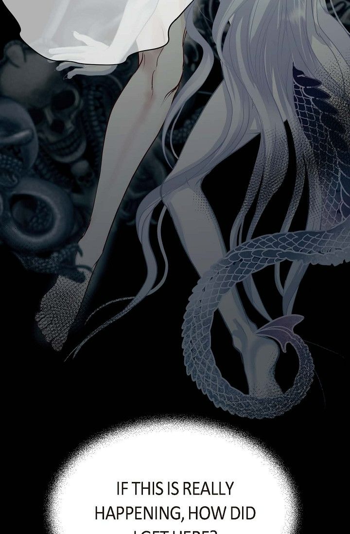 The Bride of Darkness [Official] - Chapter 1 manhwa