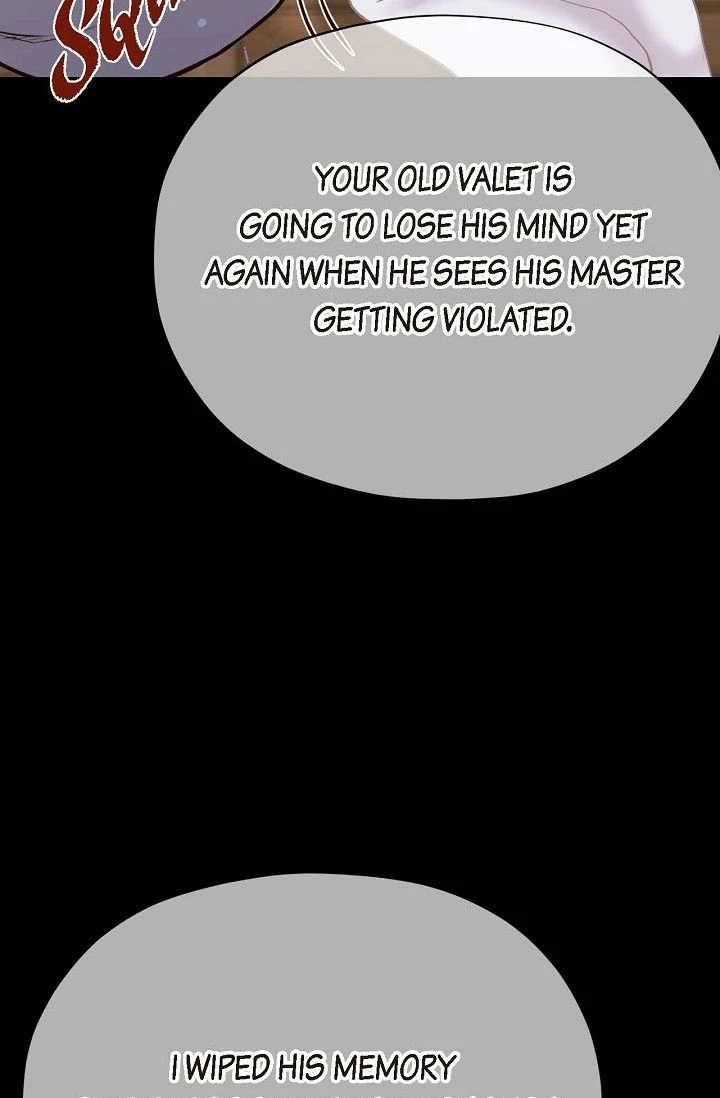 The Bride of Darkness [Official] - Chapter 1 manhwa