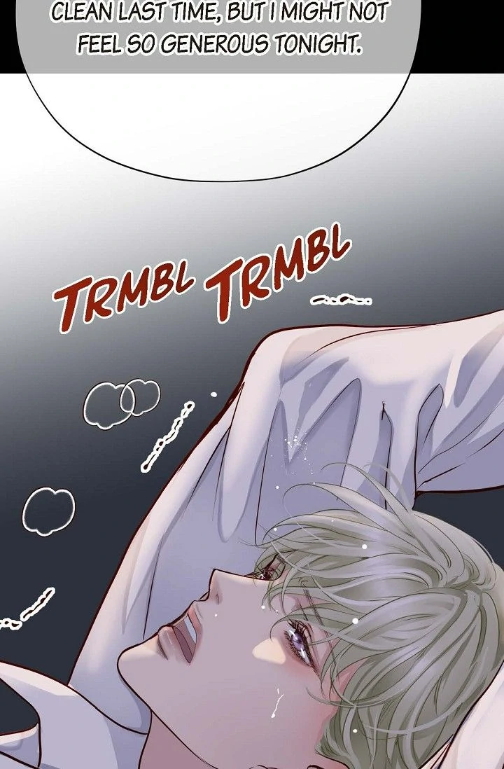 The Bride of Darkness [Official] - Chapter 1 manhwa