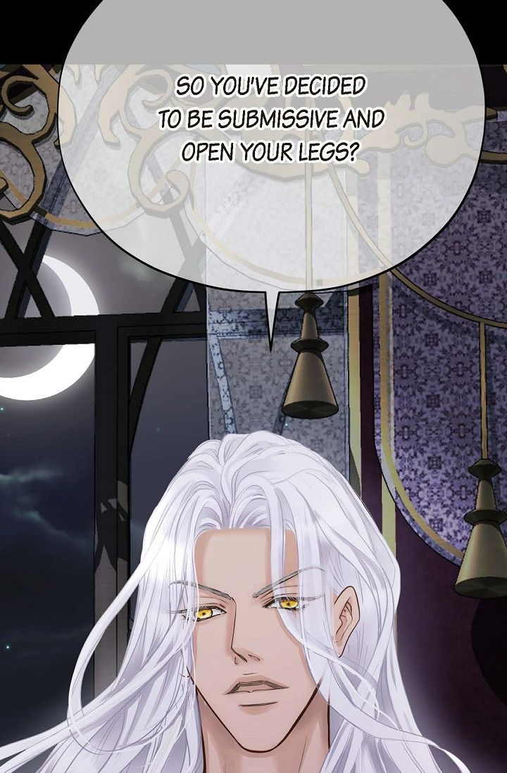 The Bride of Darkness [Official] - Chapter 1 manhwa