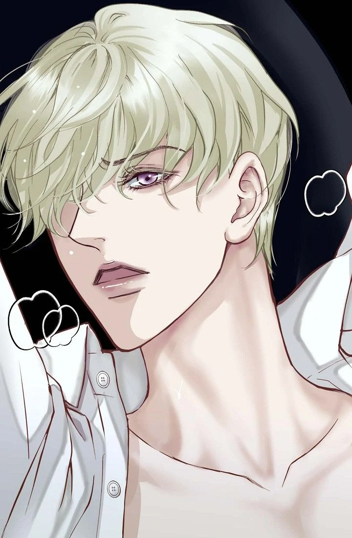 The Bride of Darkness [Official] - Chapter 1 manhwa
