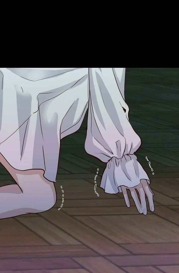 The Bride of Darkness [Official] - Chapter 1 manhwa