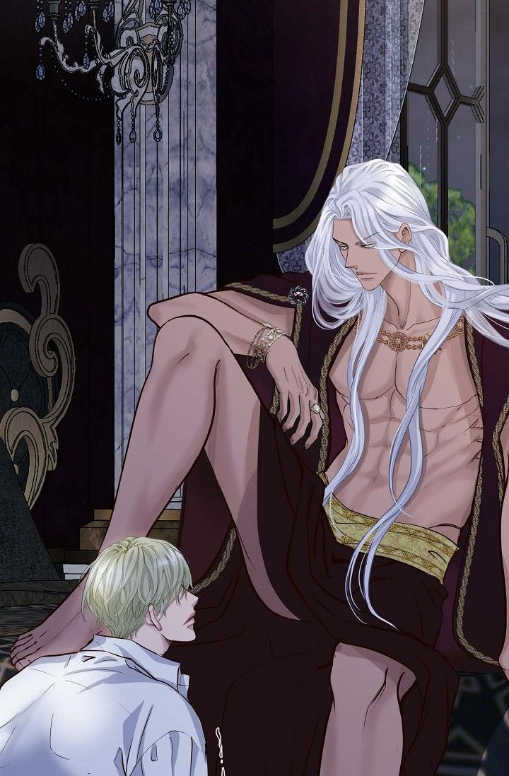 The Bride of Darkness [Official] - Chapter 1 manhwa