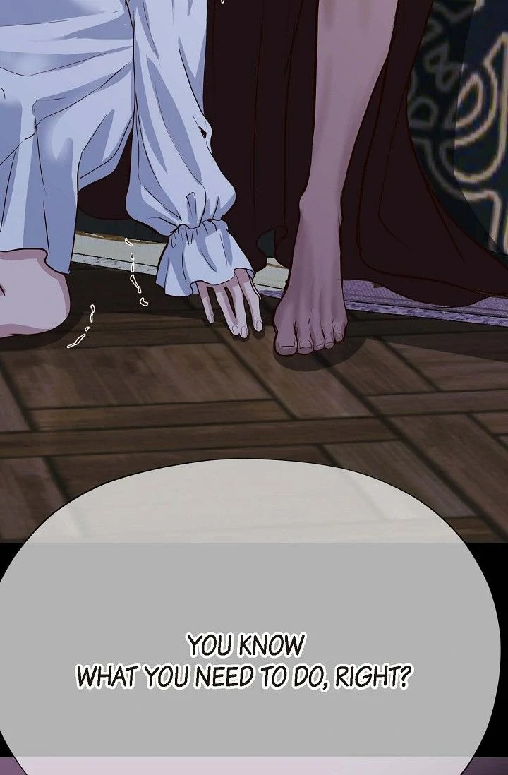 The Bride of Darkness [Official] - Chapter 1 manhwa