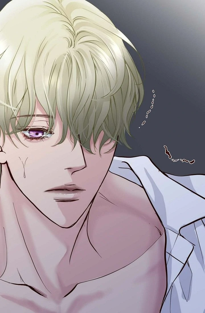 The Bride of Darkness [Official] - Chapter 1 manhwa