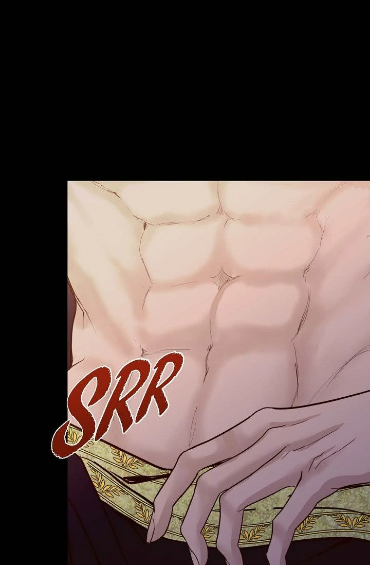 The Bride of Darkness [Official] - Chapter 1 manhwa