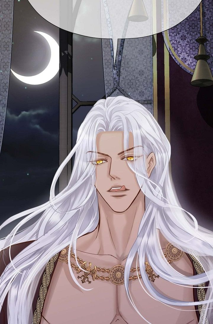 The Bride of Darkness [Official] - Chapter 1 manhwa
