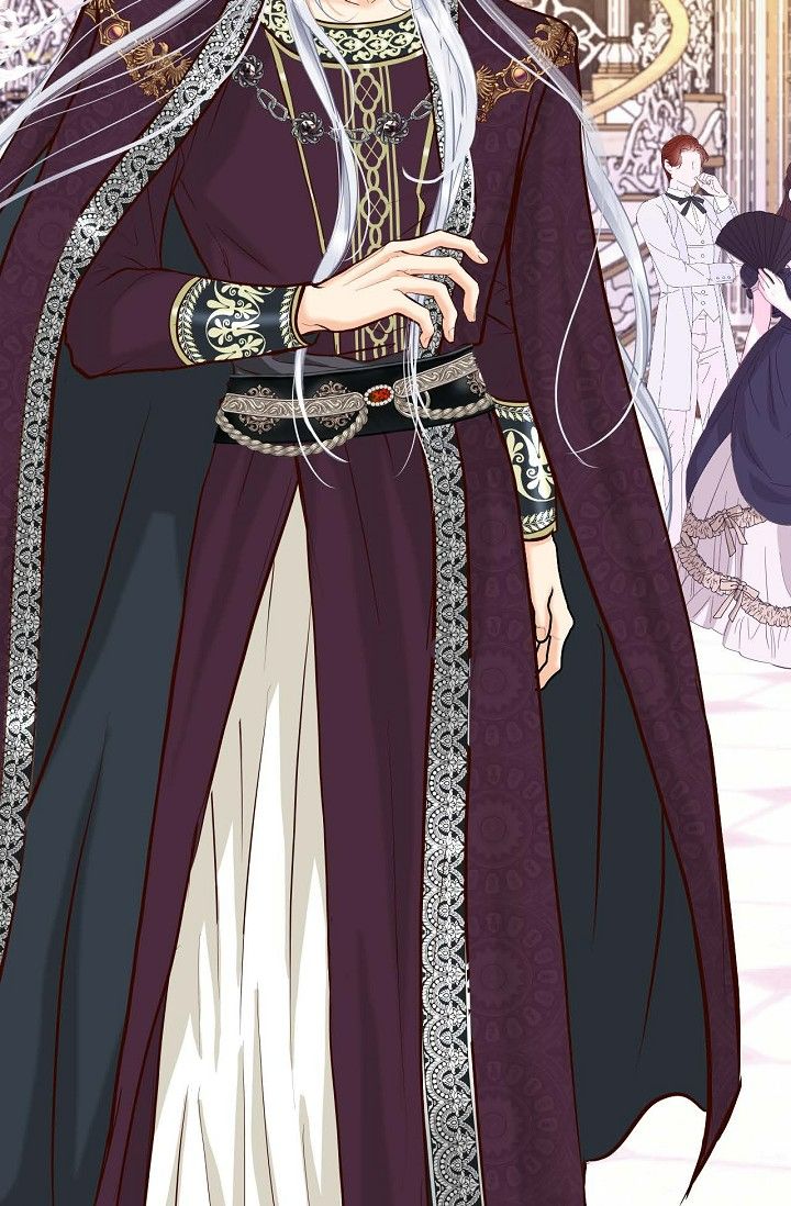 The Bride of Darkness [Official] - Chapter 10 manhwa