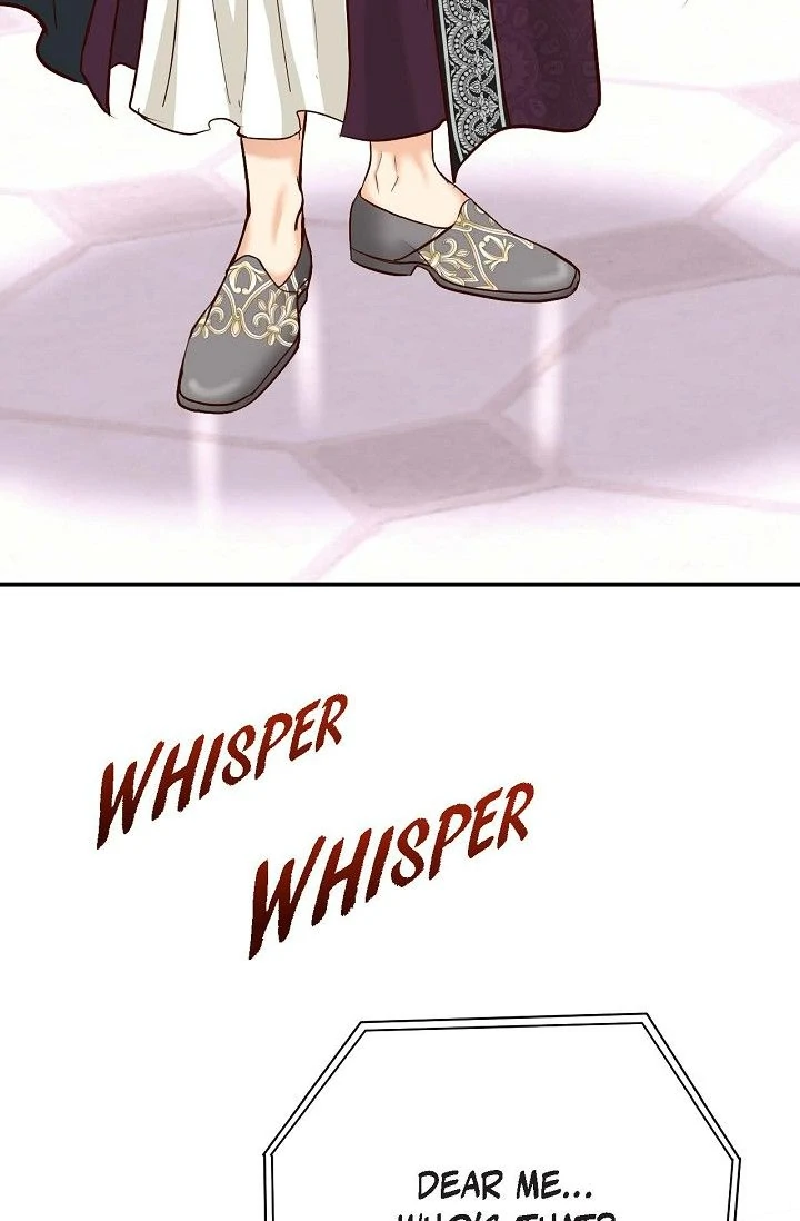 The Bride of Darkness [Official] - Chapter 10 manhwa
