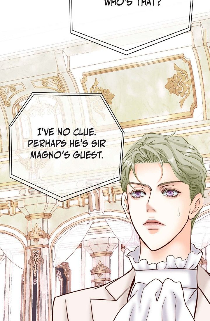 The Bride of Darkness [Official] - Chapter 10 manhwa