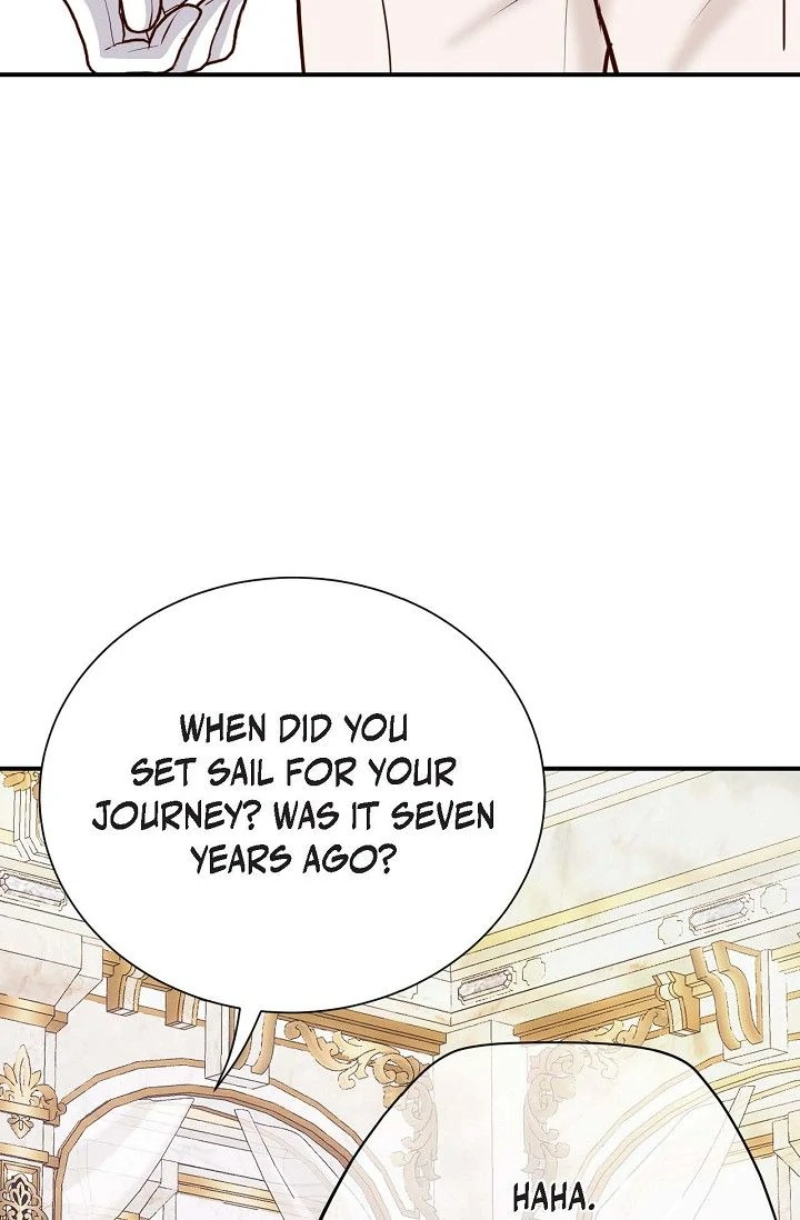 The Bride of Darkness [Official] - Chapter 10 manhwa