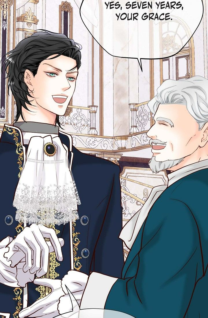 The Bride of Darkness [Official] - Chapter 10 manhwa