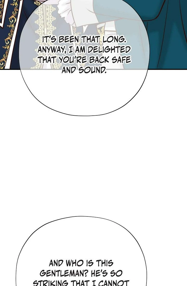 The Bride of Darkness [Official] - Chapter 10 manhwa