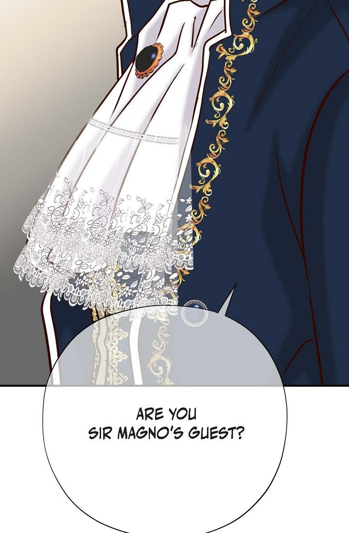 The Bride of Darkness [Official] - Chapter 10 manhwa