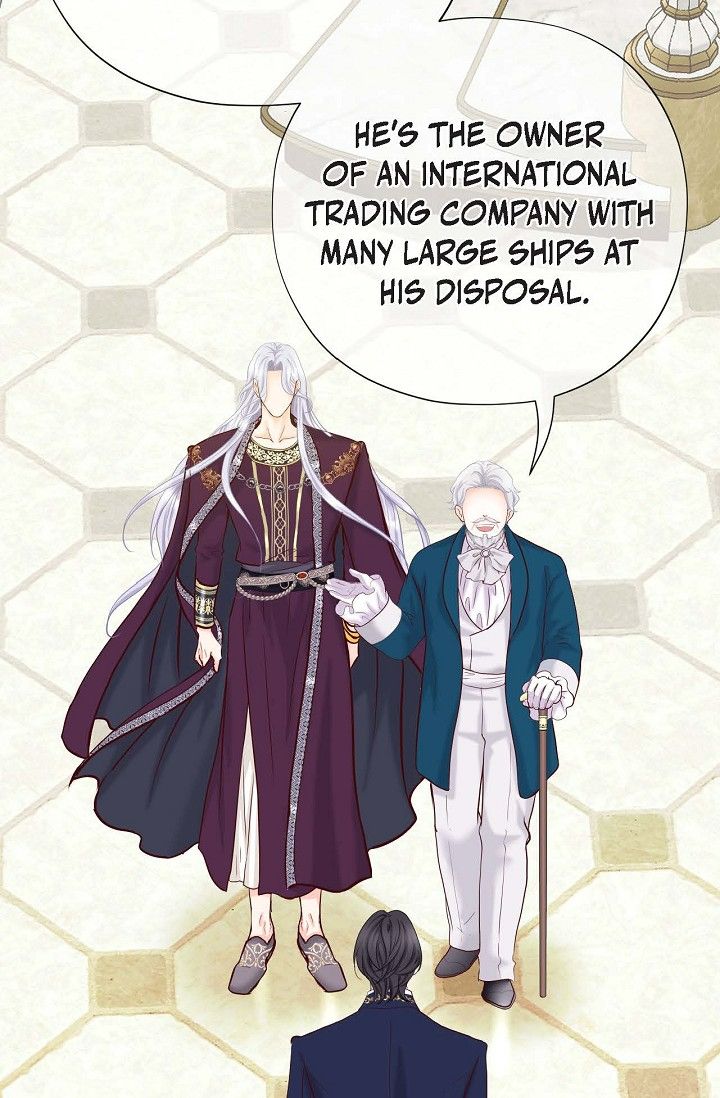 The Bride of Darkness [Official] - Chapter 10 manhwa