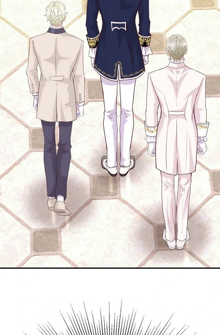 The Bride of Darkness [Official] - Chapter 10 manhwa