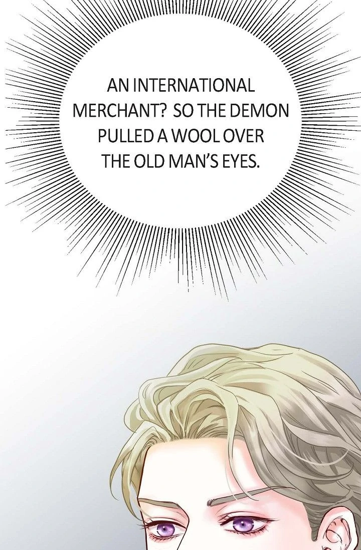 The Bride of Darkness [Official] - Chapter 10 manhwa