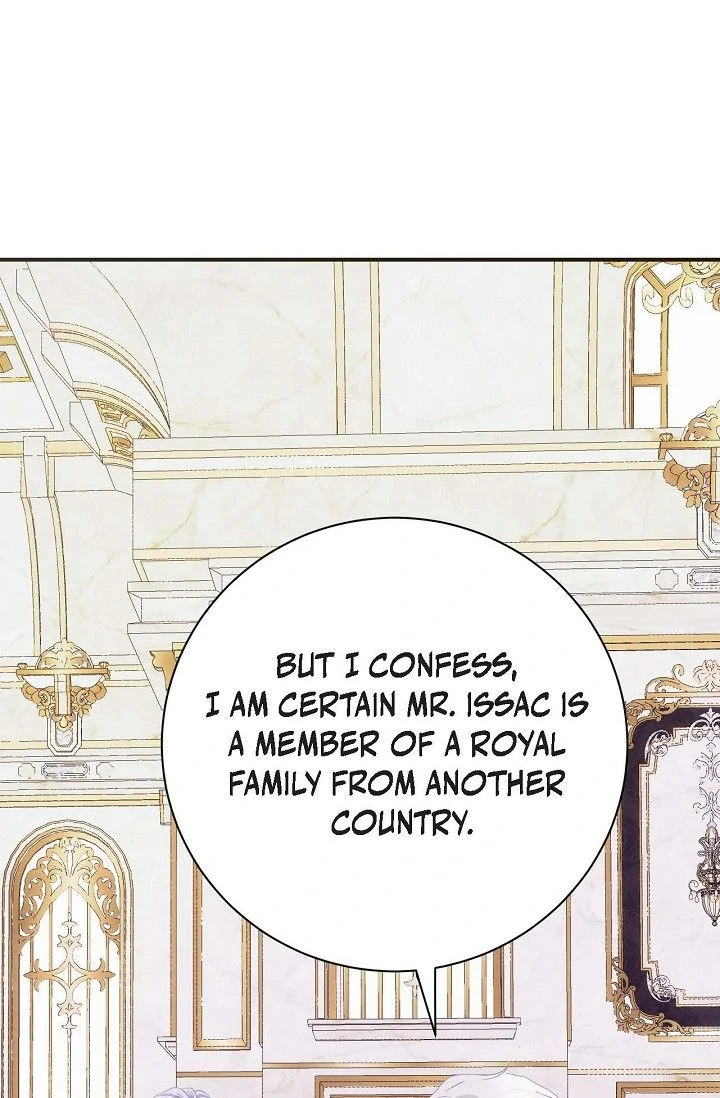 The Bride of Darkness [Official] - Chapter 10 manhwa