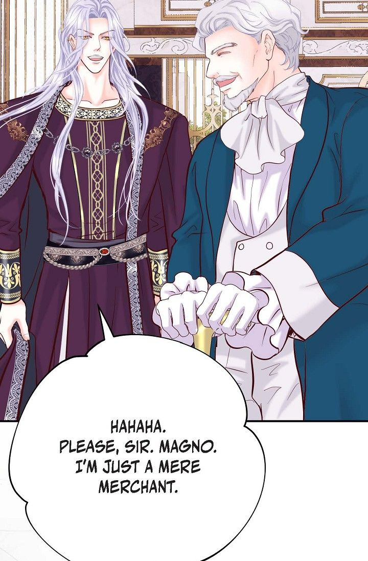 The Bride of Darkness [Official] - Chapter 10 manhwa
