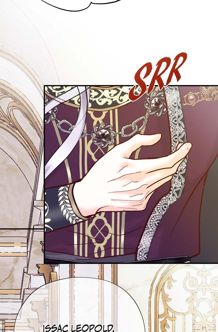 The Bride of Darkness [Official] - Chapter 10 manhwa