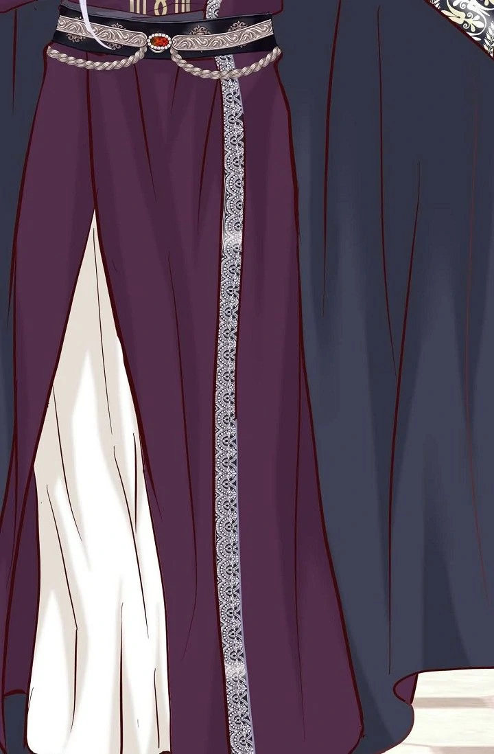 The Bride of Darkness [Official] - Chapter 10 manhwa