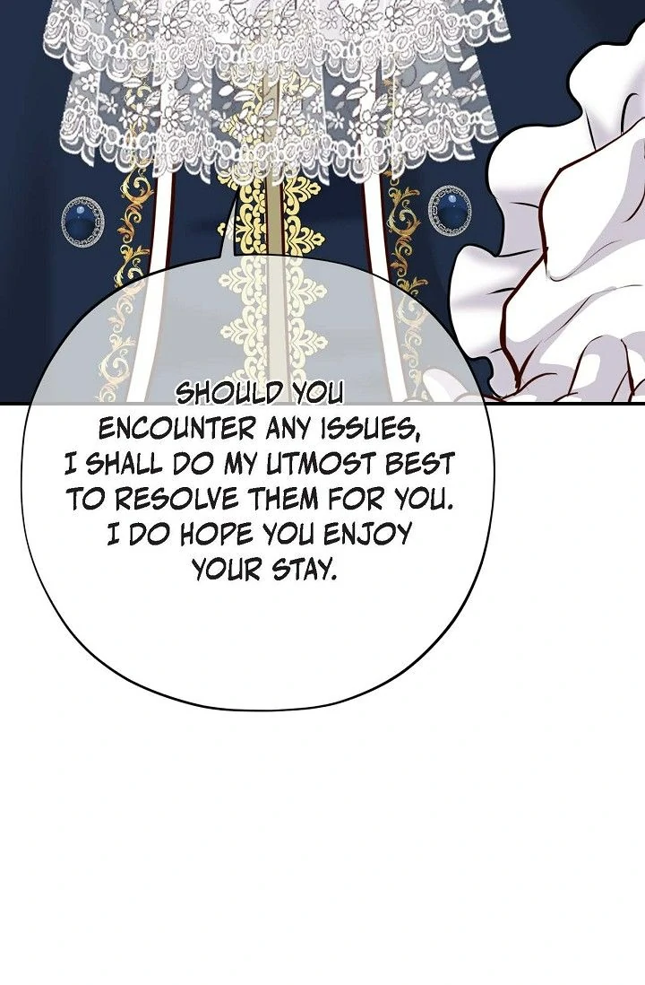 The Bride of Darkness [Official] - Chapter 10 manhwa