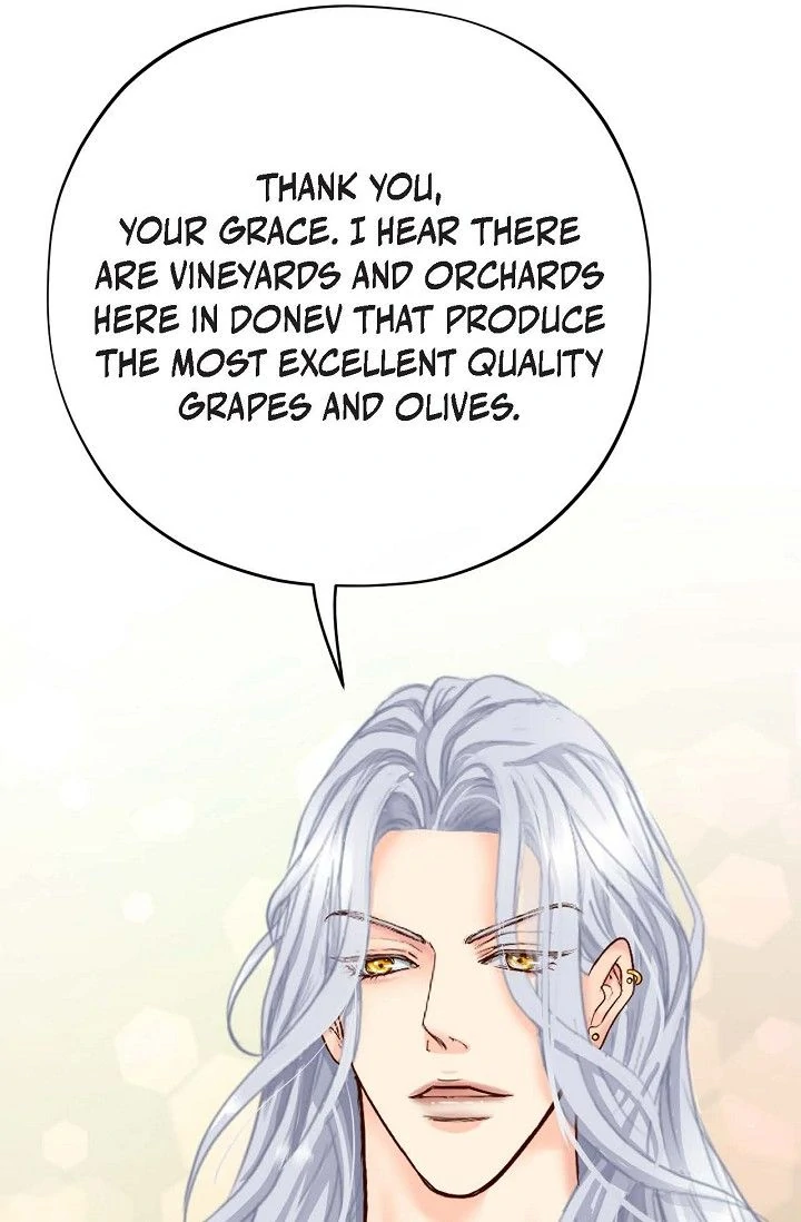 The Bride of Darkness [Official] - Chapter 10 manhwa