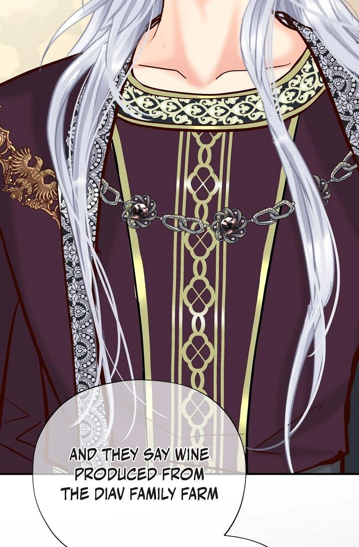 The Bride of Darkness [Official] - Chapter 10 manhwa