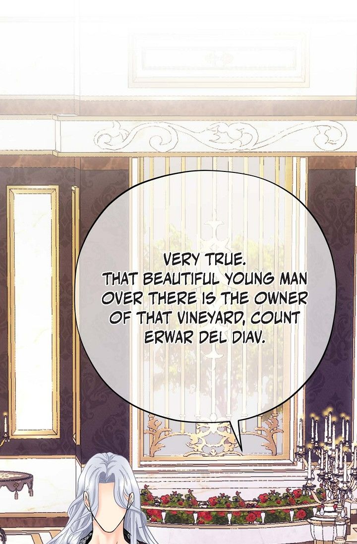 The Bride of Darkness [Official] - Chapter 10 manhwa