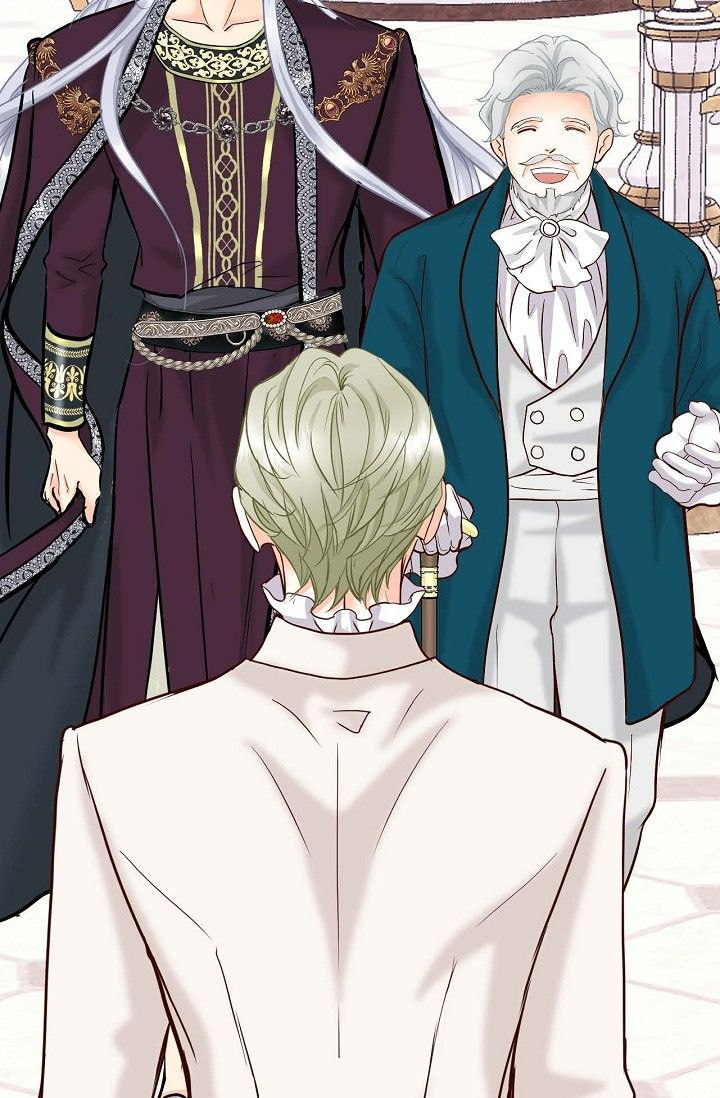 The Bride of Darkness [Official] - Chapter 10 manhwa