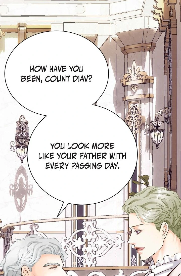 The Bride of Darkness [Official] - Chapter 10 manhwa