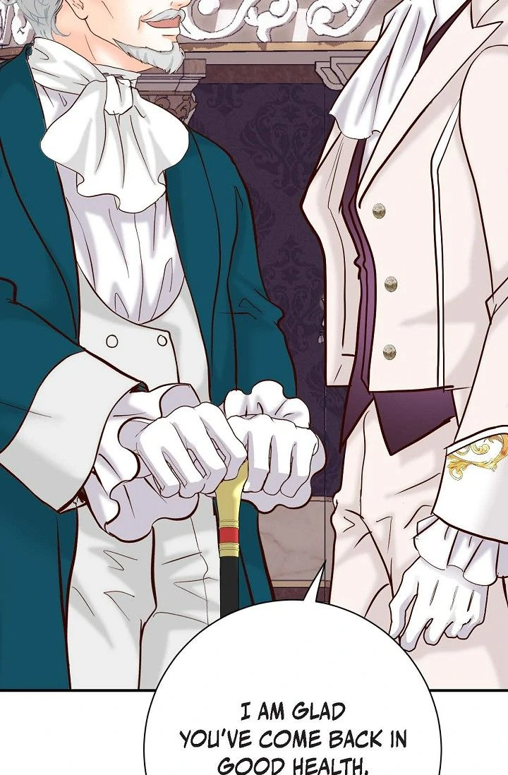 The Bride of Darkness [Official] - Chapter 10 manhwa