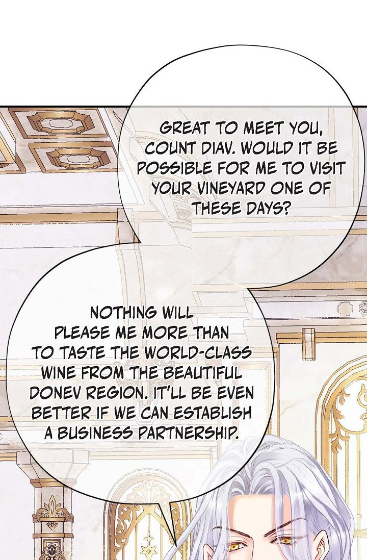 The Bride of Darkness [Official] - Chapter 10 manhwa