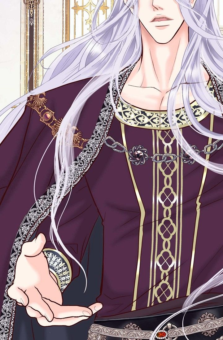 The Bride of Darkness [Official] - Chapter 10 manhwa